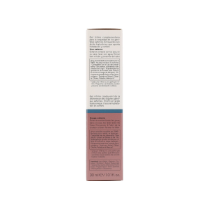 VIDERMINA GEL INTIMO NF 30ML