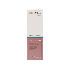 VIDERMINA GEL INTIMO NF 30ML