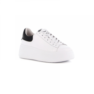 Sneakers Moby06 ASH