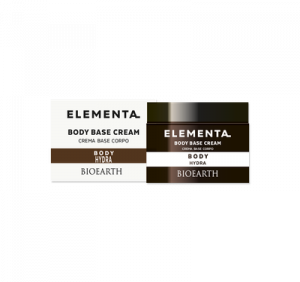 Bioearth - Elemental Crema Base Corpo - Hydra