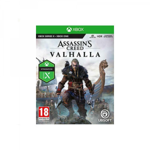 Assassin's Creed: Valhalla - USATO - XONE / SERIES X