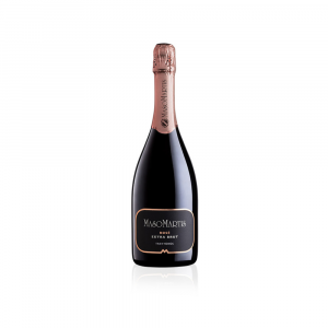 Trento DOC Rosè Extra Brut Millesimato Bio 2020 - Maso Martis