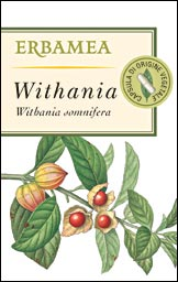 WITHANIA radice e.s.+in.  50cps