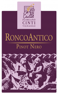 Pinot Nero RoncoAntico