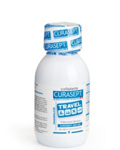 CURASEPT COLL 0,20 TRAVELADS