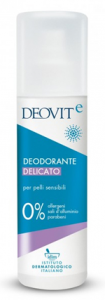 DEOVIT DEO DELICATO100ML2018