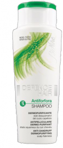 BIONIKE DEFENCE HAIR SHANTIF