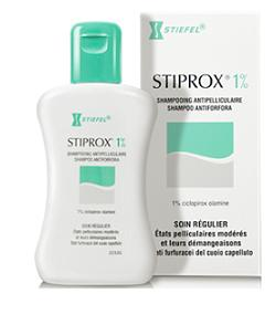 STIPROX SHAMPOO CLASSIC100ML