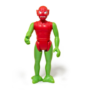 Masters of the Universe ReAction: MODULOK ((Top Toys Variant) NYCC 2019 Exclusive) by Super7
