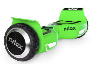 NILOX - DOC 2 PLUS - Wireless con applicazione