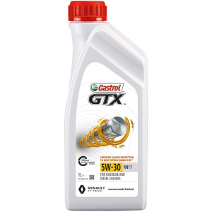 Olio Motore Auto Lubrificante Magnatec Stop-start 0w30 D Q3 1l