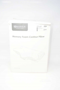 Cushion Per Cervicali Marnur Memory Foam