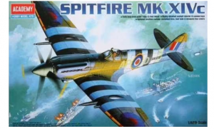 Spitfire Mk.XIVc