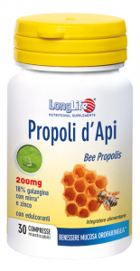 PROPOLI D API