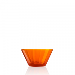 Finger Bowl Gigolo Optic Orange