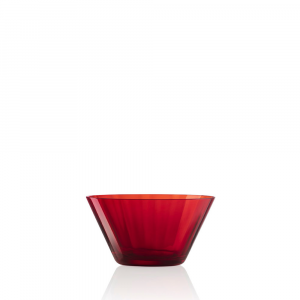 Finger Bowl Gigolo Optic Red