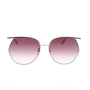 Alexander McQueen AM0255S 002 Sonnenbrille