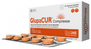 GLUPACUR 30CPR              