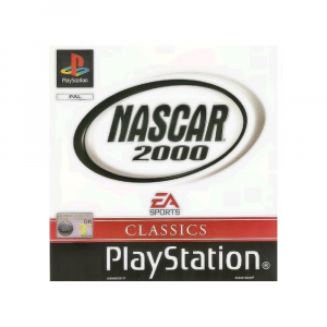 NASCAR 2000 - usato - PS1
