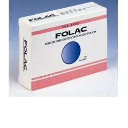 FOLAC 60CPR                 