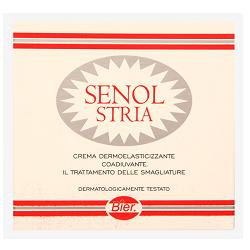 SENOL STRIA CREMASMAGLIATURE