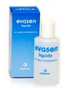 EVASEN LIQ SENO 150ML       