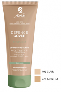 DEFENCE COVER CORR CORPO 401