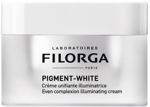 FILORGA PIGMENT WHITE 50ML  