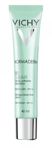 NORMADERM BB CLEAR MEDIA40ML