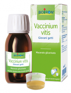 VACCINIUM VITIS BIOMG60MLINT