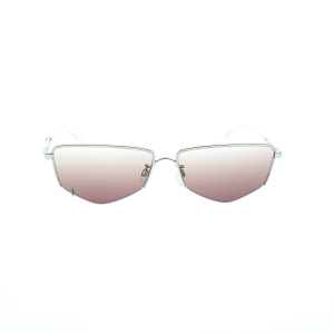 McQ Sonnenbrille mit Kette MQ0271SA 002