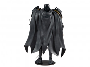 DC Multiverse: AZRAEL BATMAN ARMOR (Batman: Curse of the White Knight) by McFarlane Toys