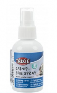 Catnip spray Trixie 