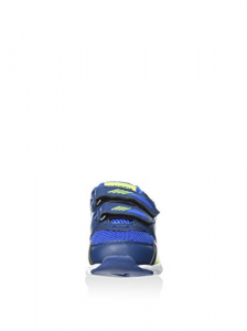 DIADORA  Sneaker Shape Blu/Bianco
