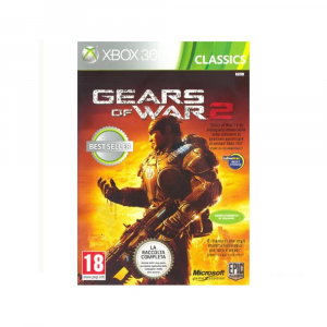Gears of War 2 - Usato - Xbox 360