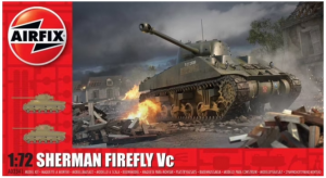 Sherman Firefly Vc