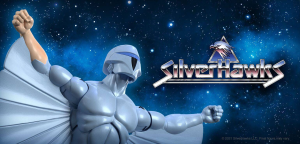 SilverHawks Ultimates: STEELHEART by Super7