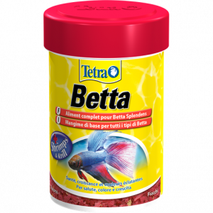 Tetra Betta 85ml