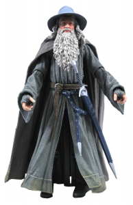Lord of the Rings: GANDALF by Diamond Select