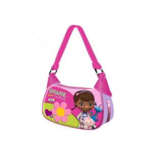 CARTOON GROUP ITALIA :: BORSA PASSEGGIO CON TRACOLLA STITCH DISNEY A FORMA  DI CUORE - D05916MC LILO & STITCH