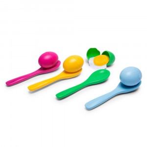 Gioco delle Uova Eggs Party BS Toys