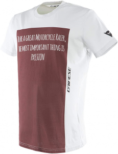 T-Shirt Racer-Passion