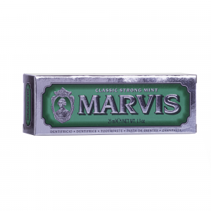 MARVIS DENTIFRICIO CLASSIC STRONG MINT 25ML