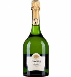 Comtes de Champagne Taittinger 205€