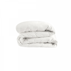 Bassetti Bettdecke 100% reine Bettdecke für Einzelbett 4 Jahreszeiten