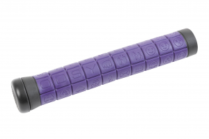 Odyssey Keyboard V2 Grips | Purple