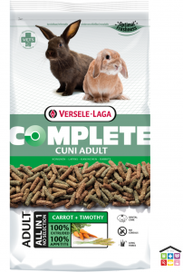 Versele-laga Complete cuni adult 