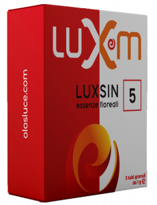 LUXSIN 5