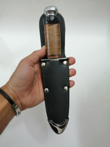 Coltello Aereonautica Militare Maserin