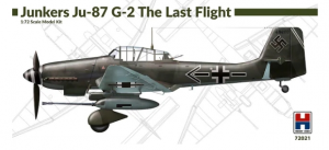 Junkers Ju-87 G-2